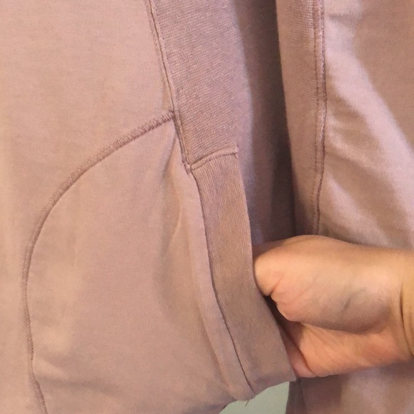 SOLD Anthropologie Pure + Good sweatshirt - Picture 4 of 11